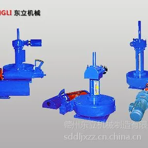 供应JWZ减速机蜗轮减速机型中心驱动装置
