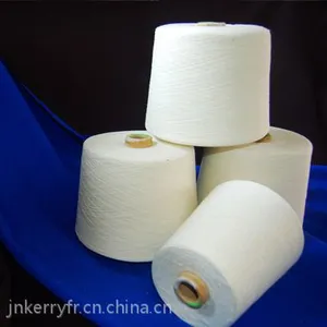 阻燃涤纶纱线