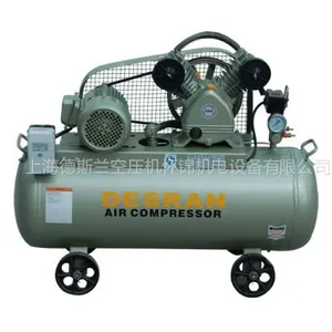 供应型号:AV2508 排气量:0.25 排气压力:0.8 缸径:Φ65Х2