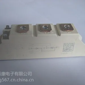 供应西门康可控硅SKKT57/16E