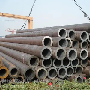 供应优质16Mn合金管、20cr无缝钢管、光亮40cr精密钢管、供应电话