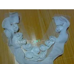 供应雪纺花边