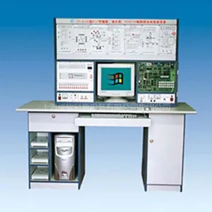 ��Ӧ��Ƭ��ʵ��̨-PLC�ɿ��Ʊ������Ƭ��ʵ��̨