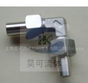 供应不锈钢焊接式端直通接头
