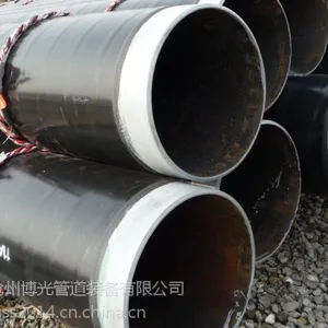 外敷环氧煤沥青防腐钢管博光***行业优势