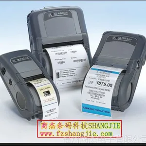 ��Ӧ����Zebra��Яʽ��ӡ��QL220 Plus���������ƶ���ӡ������