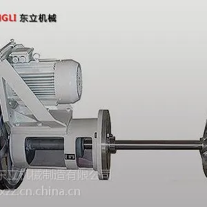 供应定制加工各种类型搅拌器搅拌设备
