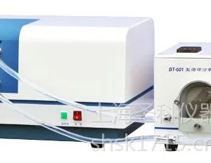 ��ӦBT-9300HT�������ȷ�����