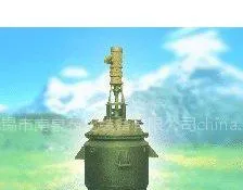 供应电加热反应釜
