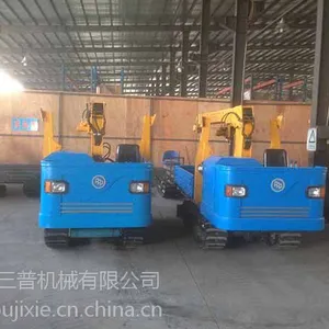 供应DYL—1500型履带式农林吊运机