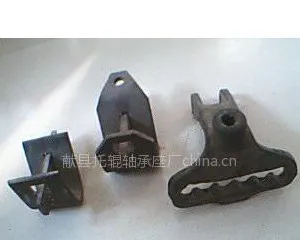 供应厂家供应托辊挂钩