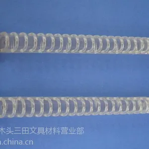 供应二十孔塑胶夹、空心钉、燕尾夹、