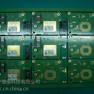 上海安理创提供SMT加工,BGA焊接,PCB贴片焊接