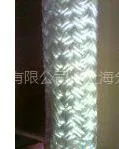 供应彩色丙纶绳,锦纶复丝绳