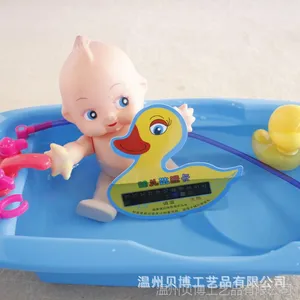 ��������������СѼ��ˮ�²��Կ���Ӥ��ϴ�迨