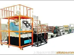 供应各种片板材生产线(图)