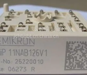 供应西门康PIM模块SKIIP11NAB126V1