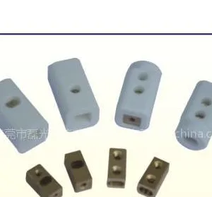 供应热流道单位陶瓷集线盒