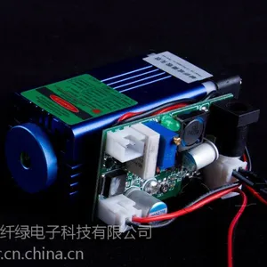 ��Ӧ���̲���ɫ������/��̨�����/100 150mW 1W 520nm