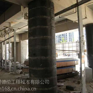 张家口 宣化 河北专业结构加固 钢结构厂家高品质