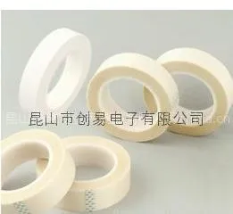 供应创易大笨象棉纸双面胶CY814