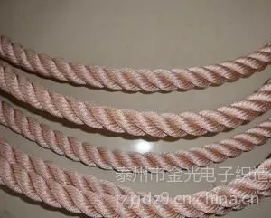 供应高空清洗绳蜘蛛绳外墙作业绳