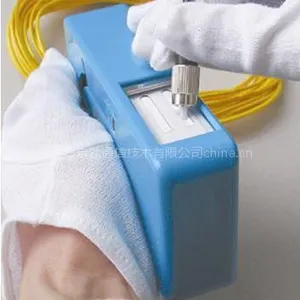供应卡带式光纤清洁器