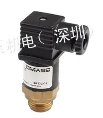 供应DMASS|德国DMASS|德玛仕|机械式温度开关