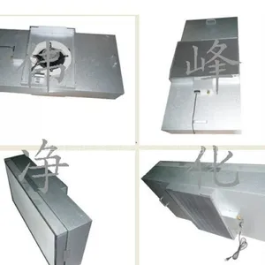供应 FFU新合金风机过滤器机组