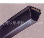 供应三角带、三角皮带、传动带、窄V带、联组带