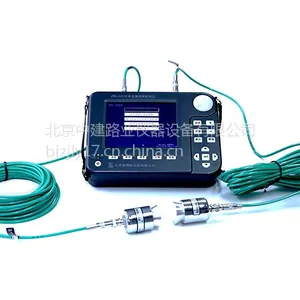 ZBL-U510型非金属超声检测仪