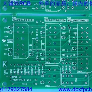 供应找***最快PCB厂家大诚兴电路