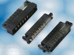 供应FCI插片式通信电源连接器