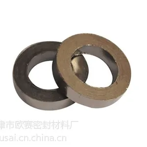 硬石墨环规格|硬石墨环价格|优质石墨环厂家欧赛密封