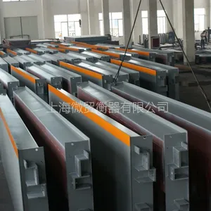 80吨电子地磅秤,80T地棒价格,包安装