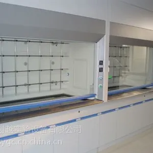 实验室通风柜 通风管道 耐腐蚀 耐酸碱创越实验设备优惠供应