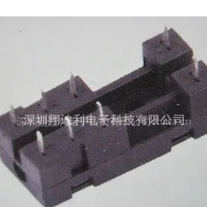 XDL继电器底座系列14F-2Z-A2 14F-1Z-A2 工厂直销 全新现货