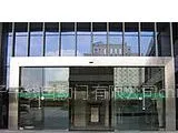 供应供应安装东莞良治感应门 东莞平移电动门 东莞平移感应门玻璃门