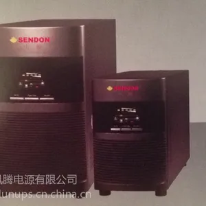 供应UPS电源 山顿UPS