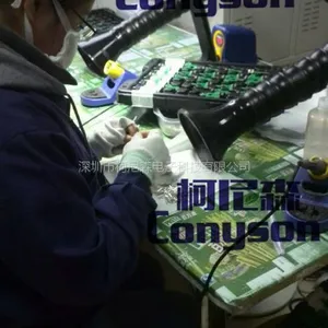 供应厂家出售烙铁烟尘除烟设备