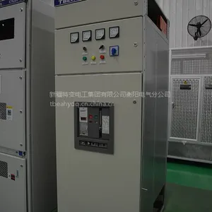 供应厂家直销定制加工GCK低压抽出式开关柜