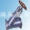 供应衬里直流截止阀