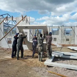 供应内蒙古牛舍建设,牛舍保温板厂家直销