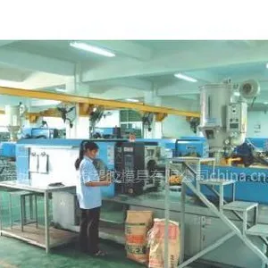 供应多种材质塑料产品的注塑成型加工
