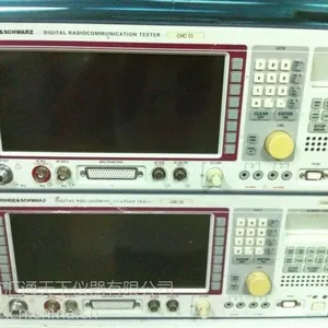 罗德施瓦茨CMD55 R&SCMD55