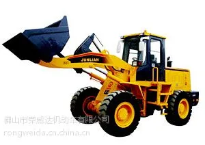 供应JL836军联装载机