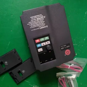 变频器接线图,众辰H2400A0D75K变频器厂家