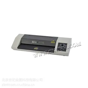 厂家直销韩国进口Buytem LTS-330C塑封机 优质过塑机 小型桌面塑封机
