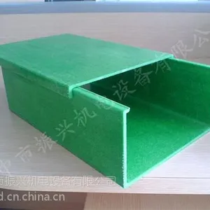 玻璃钢电缆桥架,***玻璃钢桥架,振兴机电阻燃玻璃钢桥架