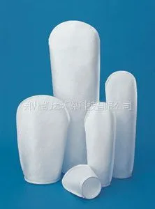 山东济南线缝针刺毡液体过滤袋价格 厂家定制